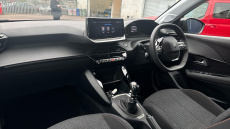 Peugeot 208 1.2 PureTech 100 Style 5dr Petrol Hatchback